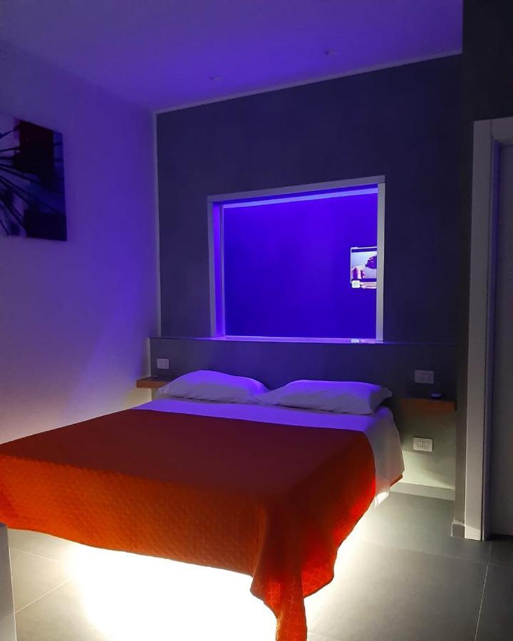 Allegro Hotels Napels Buitenkant foto